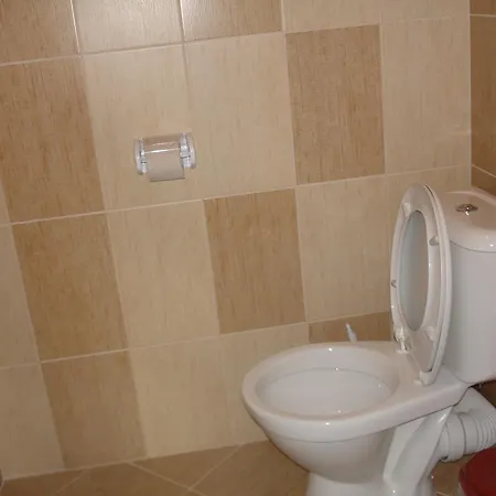 Guest house Aja Nesebar