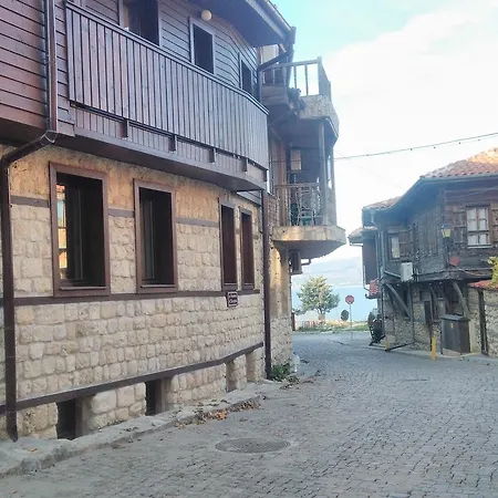 Aja Guest house