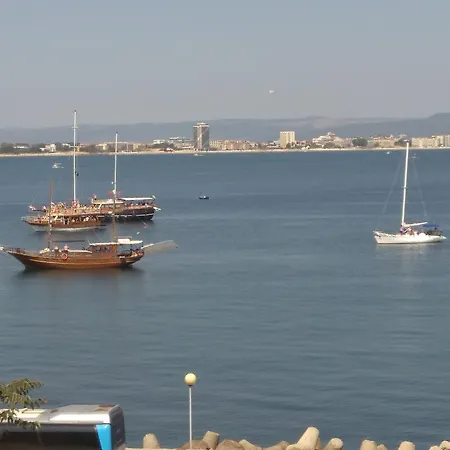 Guest house Aja