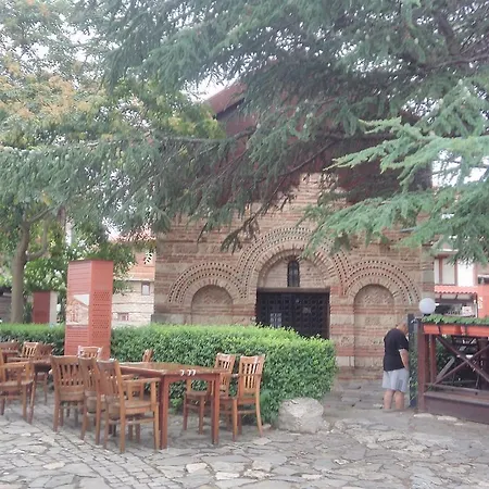 Aja Guest house Nesebar