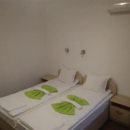 Guest house Aja Nesebar