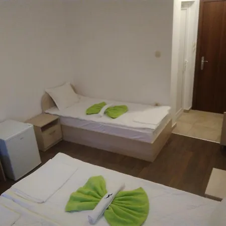 Guest house Aja Nesebar