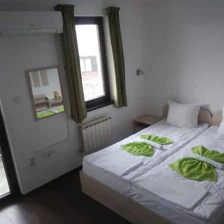 Guest house Aja Nesebar